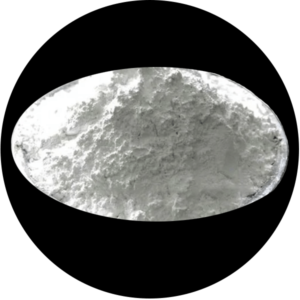 Barytes-Powder