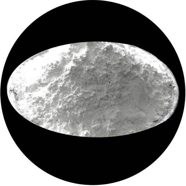 Barytes-Powder