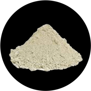 Bentonite-Powder
