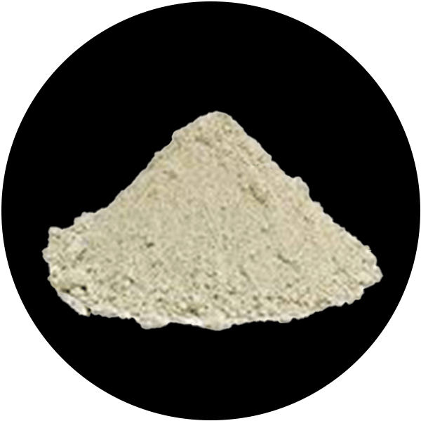 Bentonite-Powder