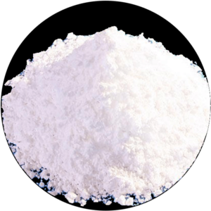 Calcium Carbonate Coated