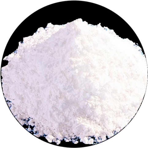 Calcium Carbonate Coated