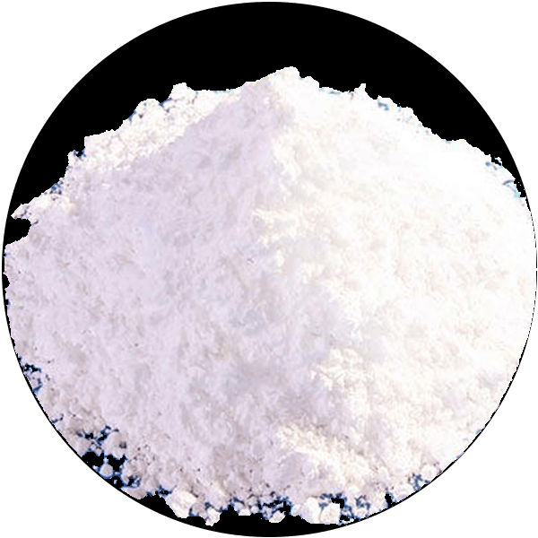 Calcium Carbonate Coated