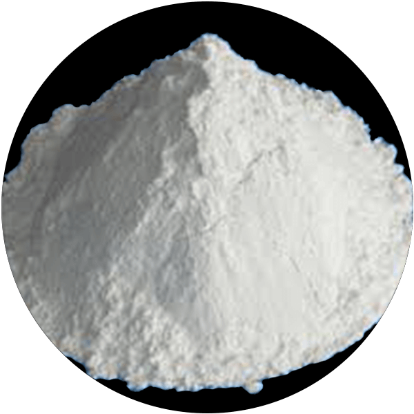 Calcium Carbonate Natural