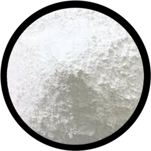 Calcium Carbonate Precipitated