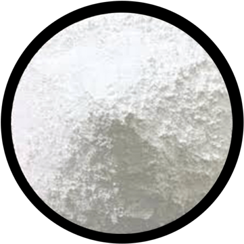 Calcium Carbonate Precipitated