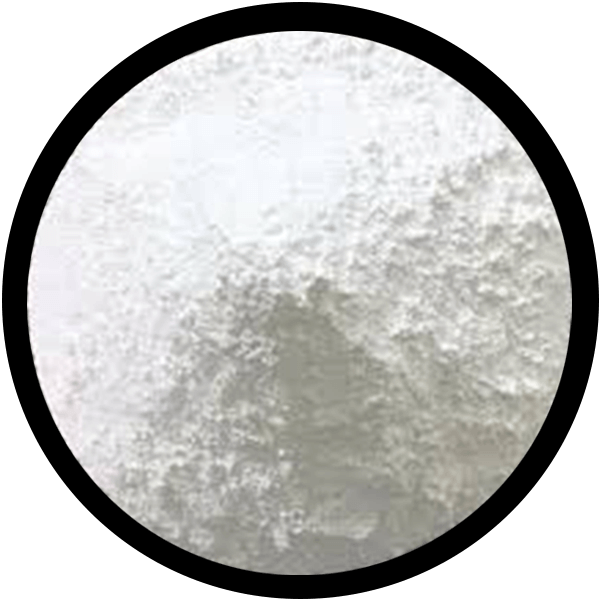 Calcium Carbonate Precipitated