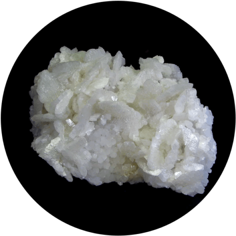 Dolomite