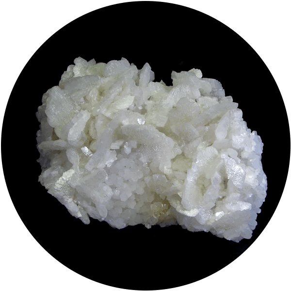 Dolomite