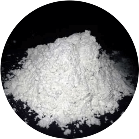 Magnesium Carbonate