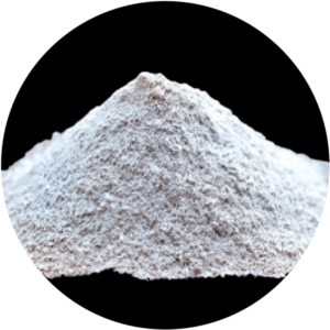 Oyster Shell Powder