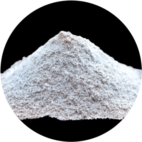 Oyster Shell Powder
