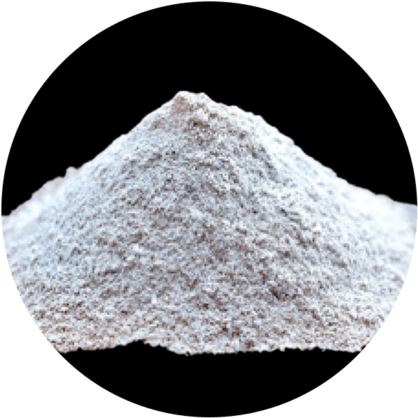 Oyster Shell Powder