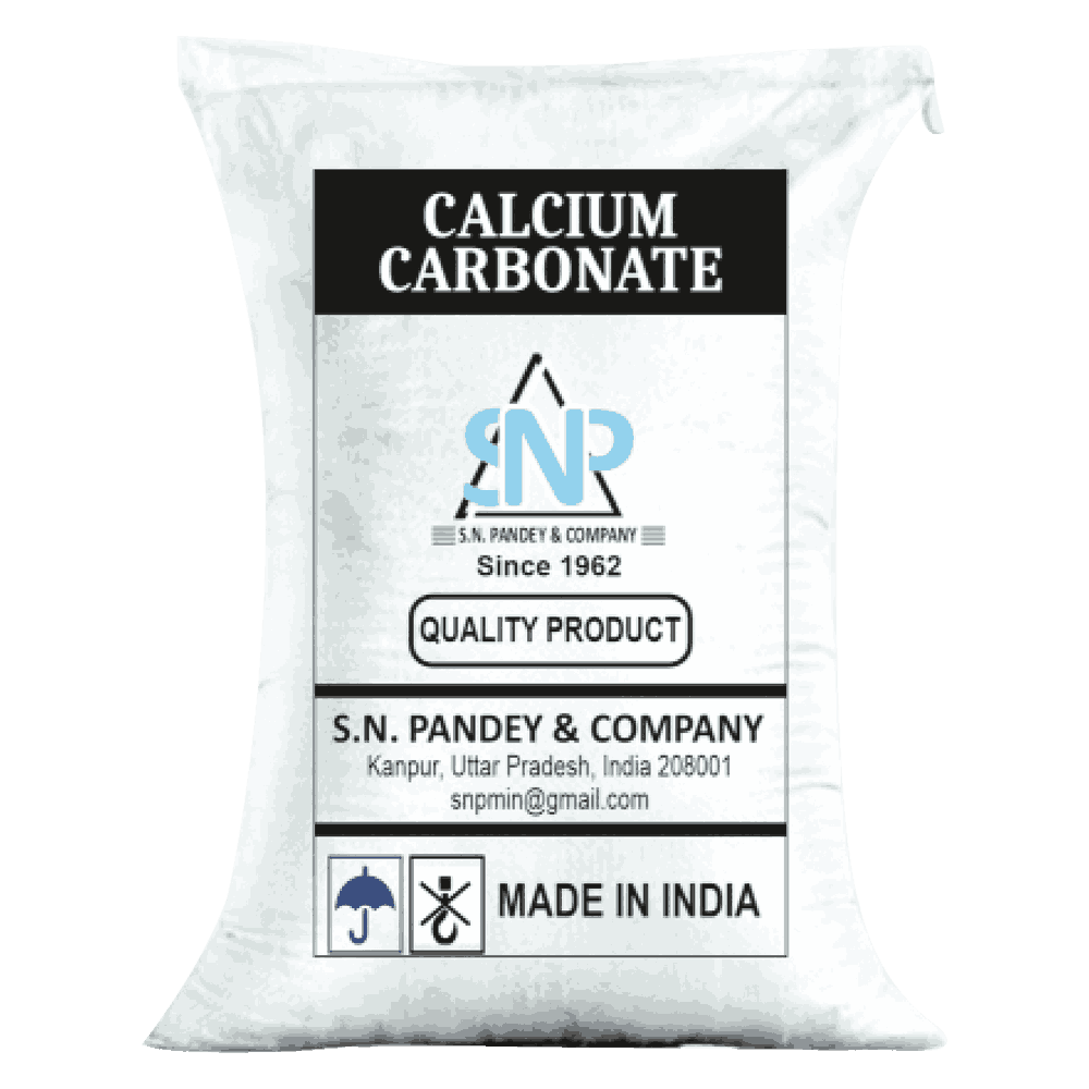 Calcium carbonate