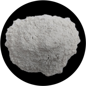 Pyrophyllite Powder