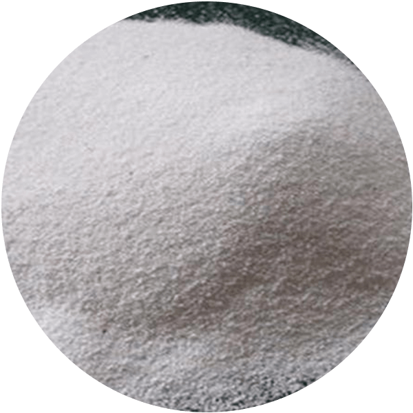 Quartz Powder