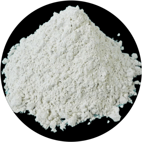 Quicklime-Powder