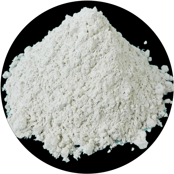 Quicklime-Powder