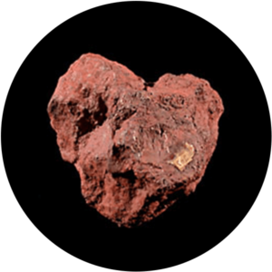 Red Ocher