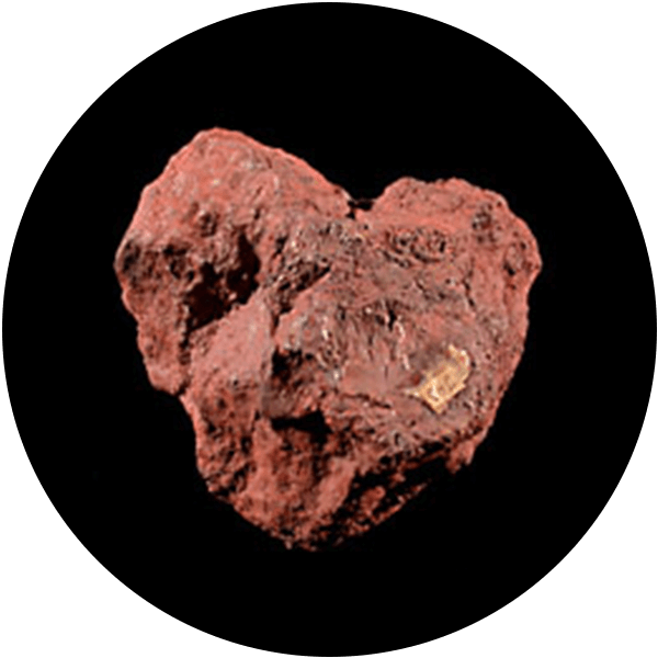 Red Ocher