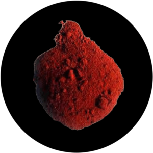 Red Oxide PG
