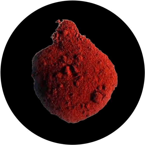 Red Oxide PG