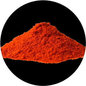 Red Oxide Synthetic