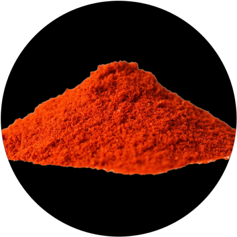 Red Oxide Synthetic
