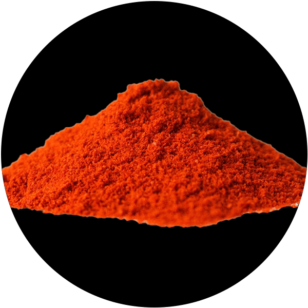 Red Oxide Synthetic
