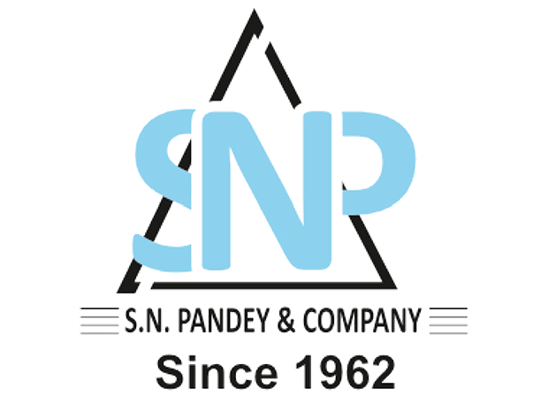 SN-Pandey-Logo