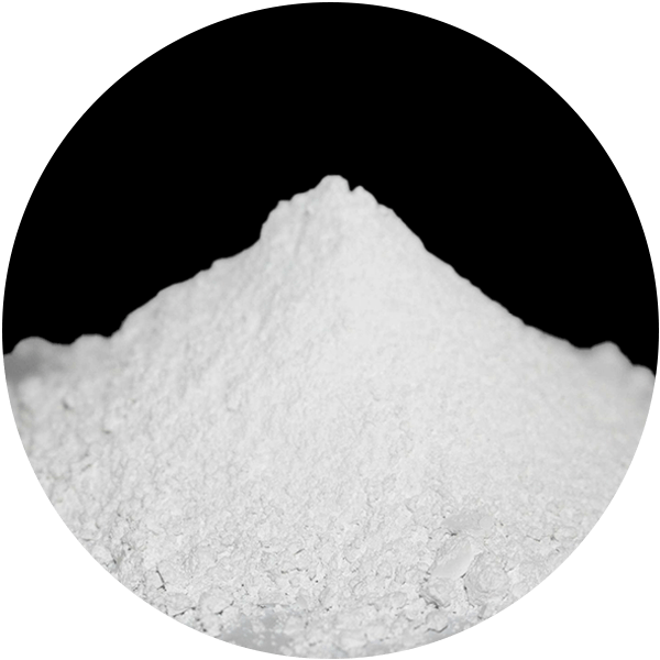 Talc Industrial Grade