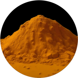 Yellow Ocher