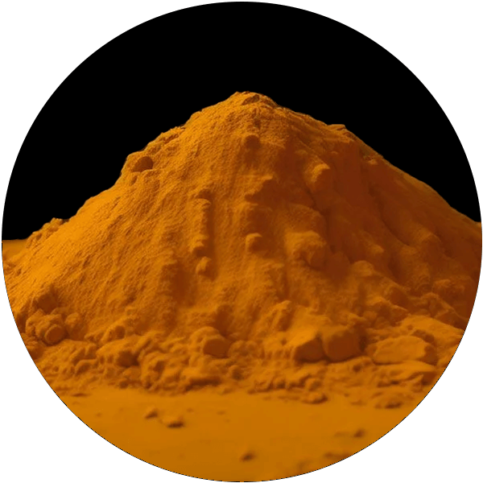Yellow Ocher