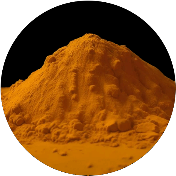 Yellow Ocher