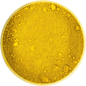 Yellow Oxide Synthetic