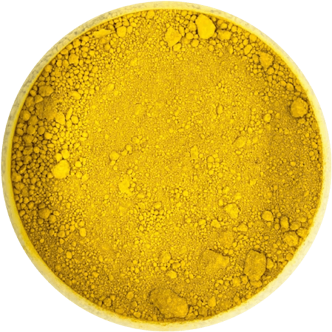 Yellow Oxide Synthetic