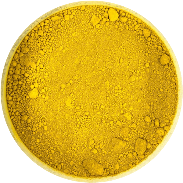 Yellow Oxide Synthetic