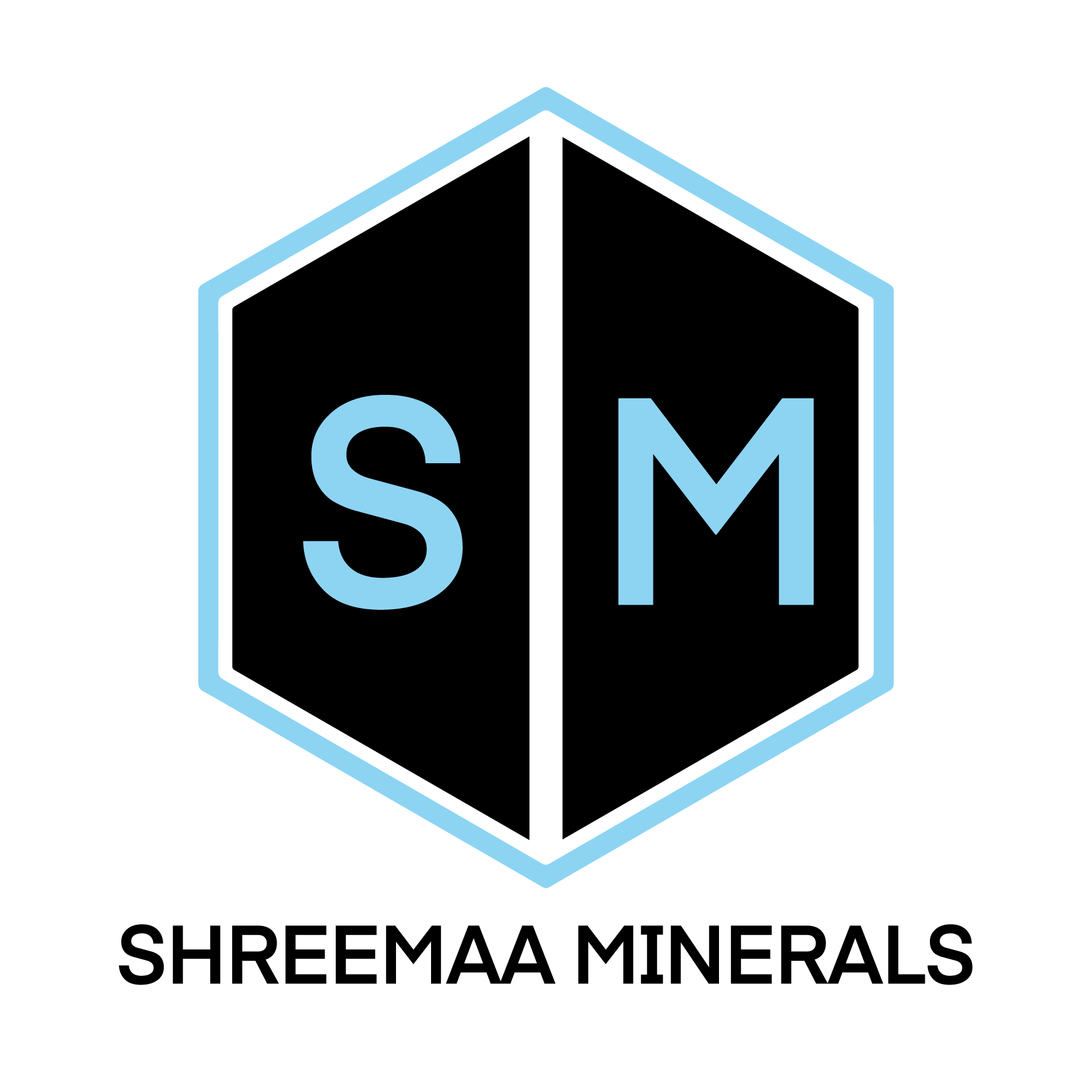 Shreemaa Minerals logo