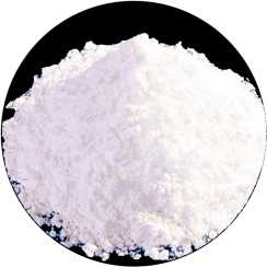 Calcium Carbonate Coated