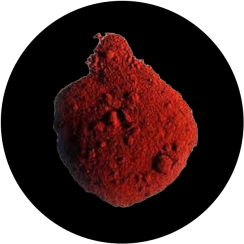 Red Oxide PG